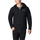 Vêtements Homme Sweats Columbia Ascender Hooded Softshell Jacket Noir