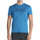 Vêtements Homme T-shirts manches courtes +8000 UYUNI Bleu