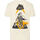 Vêtements Homme T-shirts manches courtes Spiuk CAMISETA M/C ALL TERRAIN HOMBRE Beige