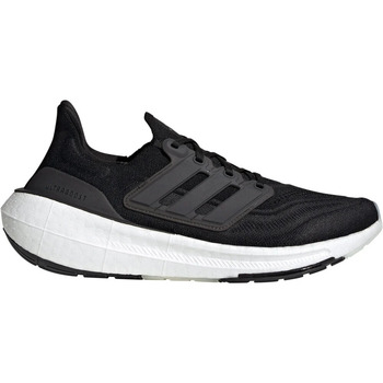 Chaussures Homme Running / trail adidas Originals ULTRABOOST LIGHT Noir