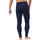 Vêtements Homme Pantalons de survêtement Odlo BL BOTTOM long ACTIVE WARM ECO Bleu