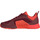 Chaussures Femme Running / trail adidas Originals DROP SET 2 TRAINER W Bordeaux