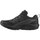 Chaussures Femme Running / trail Salomon SENSE RIDE 5 GTX W Noir