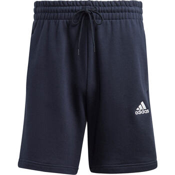 Vêtements Homme Shorts / Bermudas adidas Originals M 3S FT SHO Marine