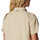 Vêtements Femme Chemises / Chemisiers Columbia Silver Ridge Utility SS Shirt Marron