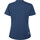 Vêtements Femme Chemises / Chemisiers Dare2b In The Fore front Tee Bleu
