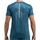 Vêtements Homme T-shirts manches courtes Dropshot CAMISETA WINKA CAMPA Bleu