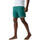 Vêtements Homme Shorts / Bermudas Born Living Yoga Short Natron Vert