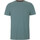 Vêtements Homme T-shirts manches courtes Born Living Yoga T-Shirt Niger Bleu
