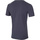 Vêtements Homme T-shirts manches courtes Ocun CLASSIC T ORGANIC Men EFC Bleu