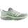 Chaussures Femme Running / trail Salomon SENSE RIDE 5 W Vert