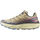 Chaussures Femme Running / trail Salomon THUNDERCROSS W Kaki
