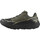 Chaussures Homme Running / trail Salomon THUNDERCROSS GTX Vert