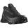 Chaussures Femme Running / trail Salomon ALPHACROSS 5 GTX W Noir