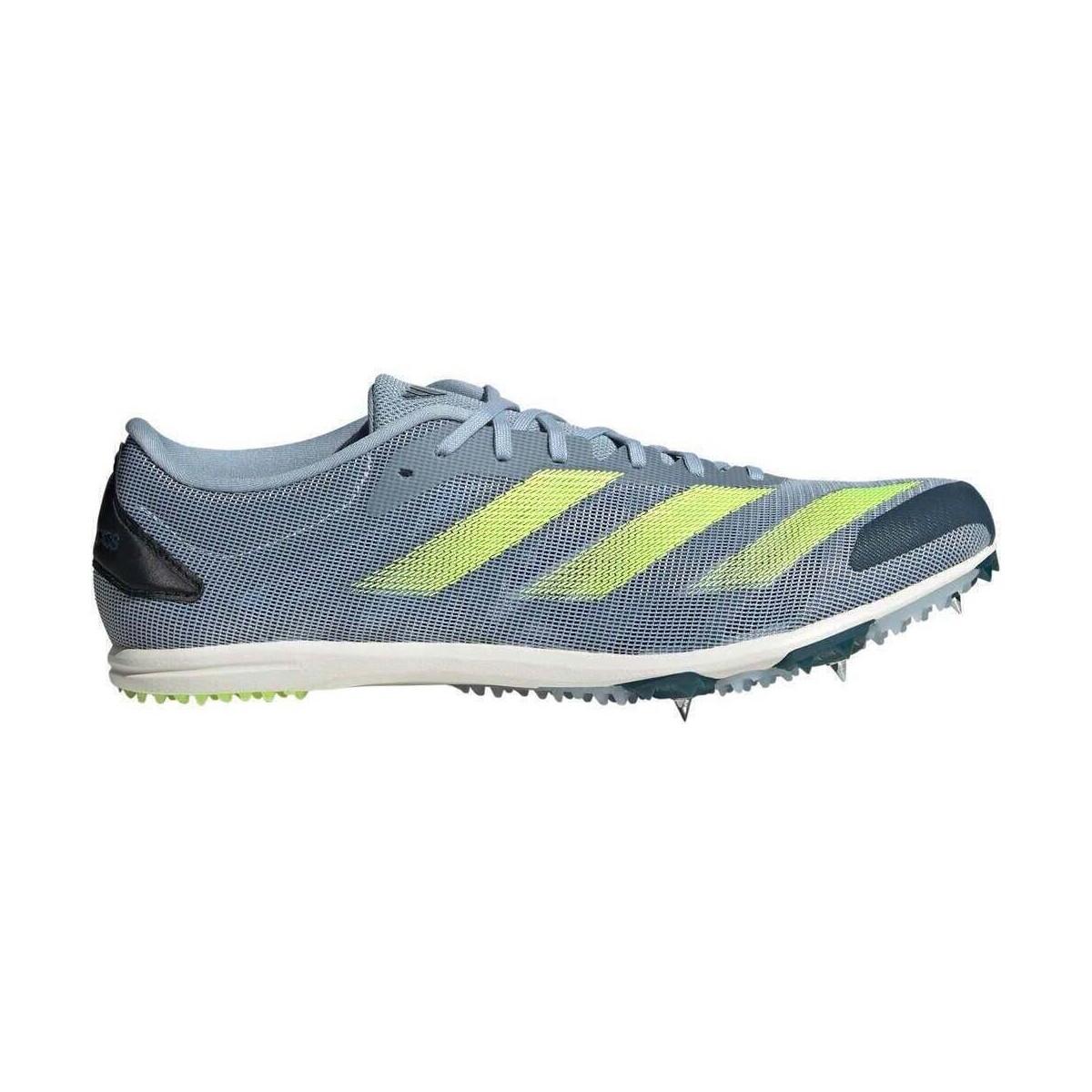 Chaussures Homme Running / trail adidas Originals ADIZERO XCS Bleu
