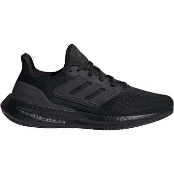 Chaussures Homme Running / trail adidas Originals PUREBOOST 23 Noir