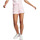 Vêtements Femme Shorts / Bermudas adidas Originals W LIN FT SHO Rose