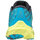 Chaussures Homme Running / trail Mizuno WAVE INSPIRE 19 Bleu