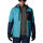 Vêtements Homme Blousons Columbia Timberturner II Jacket Bleu