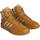 Chaussures Homme Baskets montantes adidas Originals HOOPS 3.0 MID WTR Marron