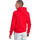Vêtements Homme Sweats Le Coq Sportif ESS Hoody N2 M Rouge
