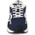 Chaussures Homme Baskets basses Le Coq Sportif R110 Bleu