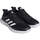 Chaussures Homme Tennis adidas Originals Defiant Speed M Noir