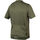 Vêtements Homme T-shirts manches courtes Endura Maillot Hummvee M/C II Vert