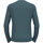 Vêtements Homme T-shirts manches longues Odlo BL TOP crew neck l/s NATURAL PERFORMANCE Bleu