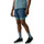 Vêtements Homme Shorts / Bermudas Born Living Yoga KUBAN Bleu