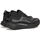 Chaussures Homme Running / trail Atom AT138 SHARK TRAIL BLAST-TEX Noir