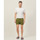 Vêtements Homme Maillots / Shorts de bain K-Way Déguisement homme  Hazel avec poches Vert