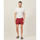Vêtements Homme Maillots / Shorts de bain K-Way Costume homme Hazel de  avec poches Rouge