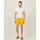 Vêtements Homme Maillots / Shorts de bain K-Way Déguisement homme  Hazel avec poches Jaune