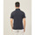 Vêtements Homme T-shirts & Polos K-Way Polo homme Alderic de  en jersey stretch Bleu
