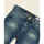 Vêtements Garçon Shorts / Bermudas Antony Morato Bermuda 5 poches  pour enfant Bleu