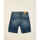Vêtements Garçon Shorts / Bermudas Antony Morato Bermuda 5 poches  pour enfant Bleu