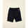 Vêtements Garçon Shorts / Bermudas Antony Morato Bermuda enfant  avec élastique Bleu