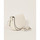 Sacs Femme Cabas / Sacs shopping Rocco Barocco Sac porté épaule Nina de  avec inscription logo Blanc