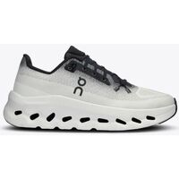 Chaussures Homme Baskets mode On Running Women CLOUDTILT - 3ME10101430-BLACK/IVORY Blanc