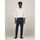 Vêtements Homme Chemises manches longues Tommy Hilfiger MW0MW34646-OAA Blanc