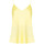 Vêtements Femme Tops / Blouses Rinascimento CFC0117383003 Jaune