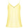 Vêtements Femme Tops / Blouses Rinascimento CFC0117383003 Jaune