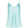 Vêtements Femme Tops / Blouses Rinascimento CFC0117383003 Vert d'eau