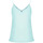 Vêtements Femme Tops / Blouses Rinascimento CFC0117383003 Vert d'eau