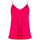 Vêtements Femme Tops / Blouses Rinascimento CFC0117383003 Fuxia