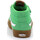 Chaussures Enfant Baskets mode Vans SK8-Mid Reissue V Vert