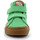 Chaussures Enfant Baskets mode Vans sk8 mid reissue v Vert