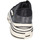 Chaussures Femme Baskets mode Pregunta EX72 Noir