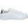 Chaussures Femme Baskets mode Pregunta EX73 Blanc